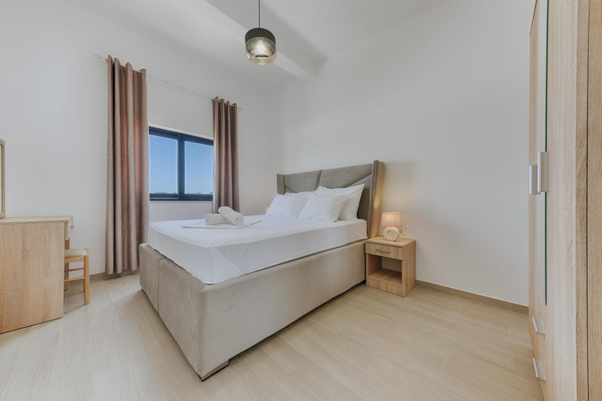 Imperial Family Resort Ulcinj Bagian luar foto